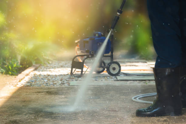 Best Post-Construction Pressure Washing  in Long Beach, MS