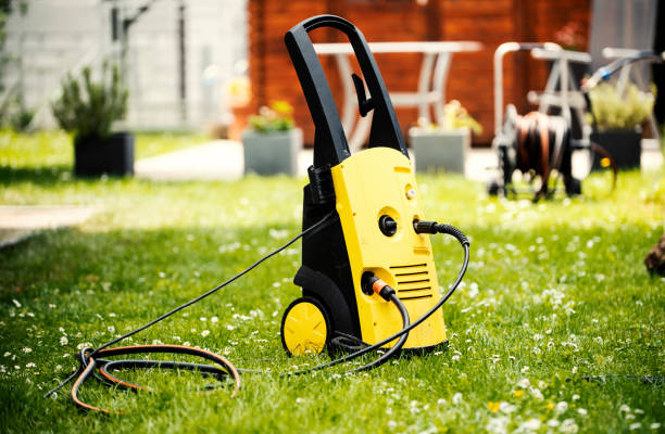 Long Beach, MS Pressure Washing Services Company